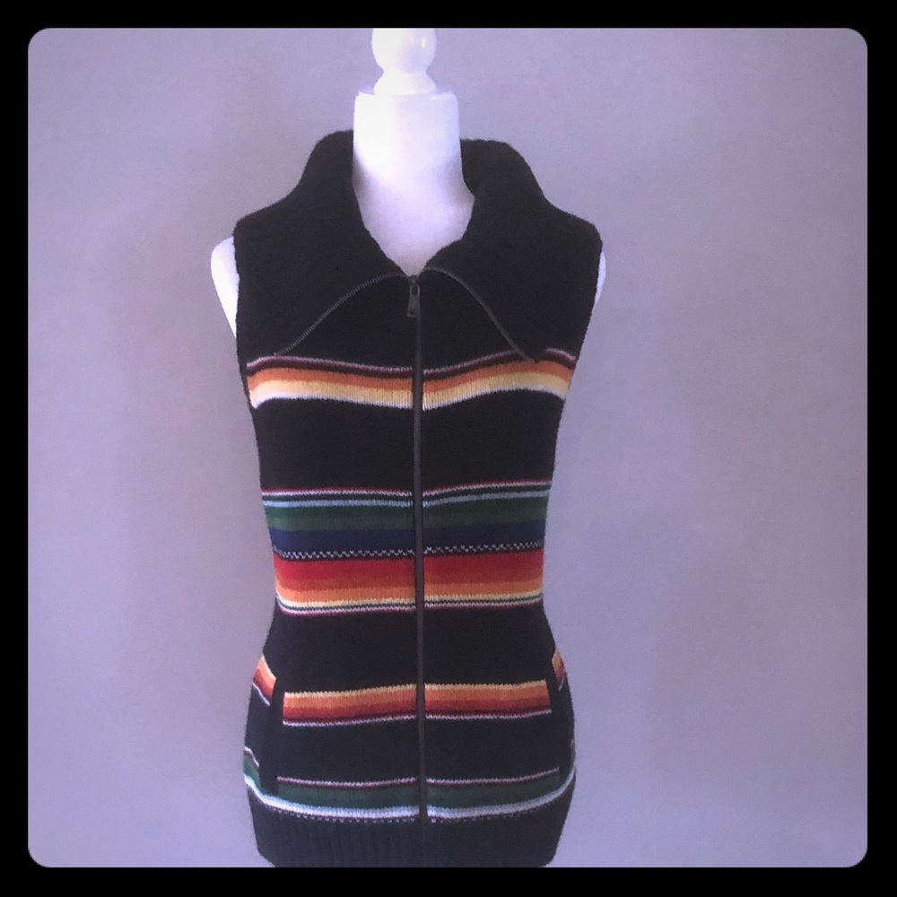 Ralph Lauren Sweater Vest